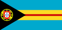 Temporary Flag of the Republic