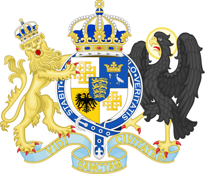 File:Royal Arms of His Majesty's Government.svg