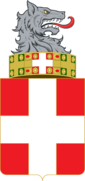 Coat of arms of Ceneda