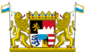 Coat of arms of Bavaria