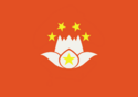 Flag of Changdao