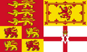 Flag of United Kingdoms