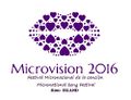 Microvision 2016