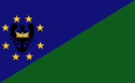 Flag of Long Lake