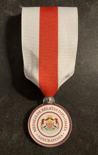 File:SNC-Medal of Diplomatic Relations physical.jpg