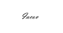 Iacov I's signature