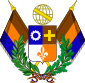 Coat of arms of Belcity
