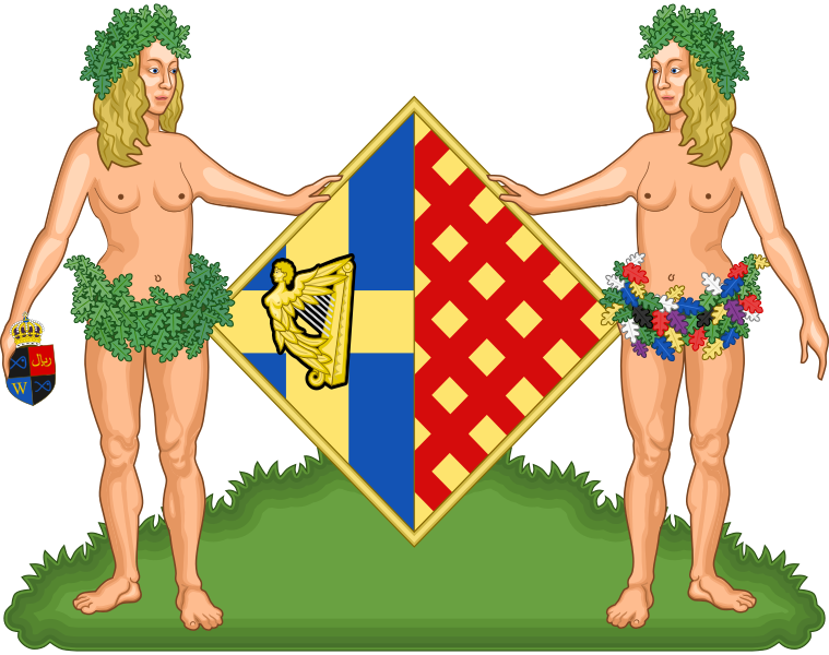 File:Coat of arms of Heather Heaman.svg
