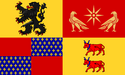 Flag of Reugreaubourg
