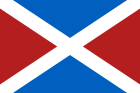 Flag of Osceola