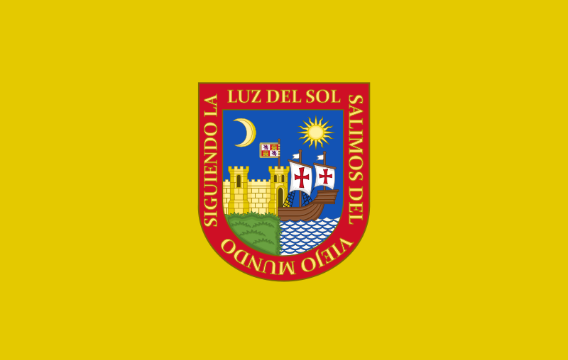 File:Flag of the Paloman West Indies.svg