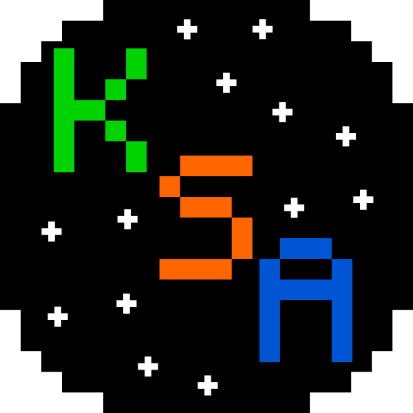 File:Logo of the Kapresh Space Administration 2021 redesign.svg