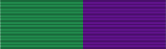 File:Ribbon bar of a Knight of the Lion's Sword.svg