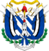Coat of arms of Albarena