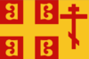 Flag of Greater Constantinople