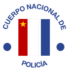 Logo of the Paloman National Police Corps