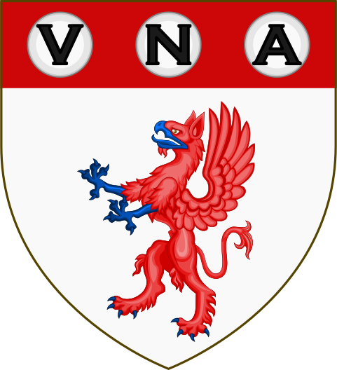 File:Shield of arms of the Baron of Vienna.svg