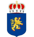 Duke of Grevenia 2nd creation