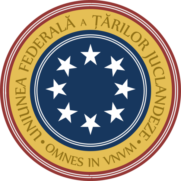 File:Emblem of Federal Juclandia.png