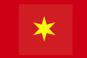 Flag of Rasauga