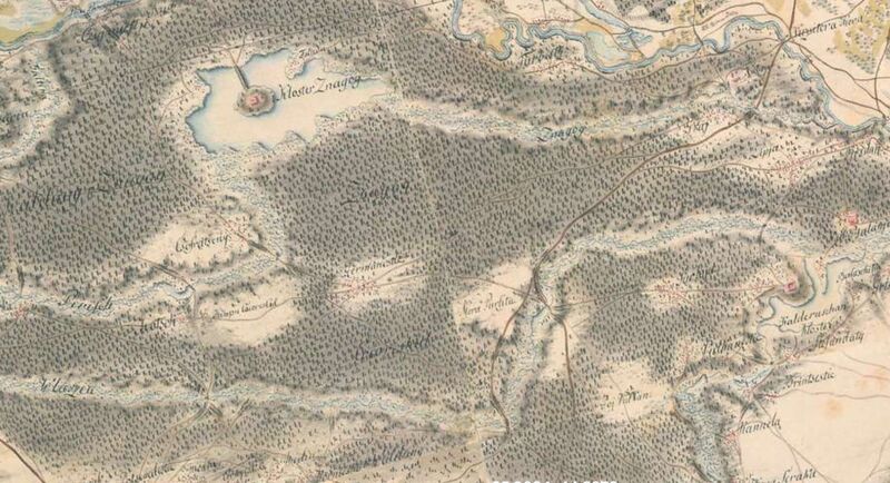 File:German map of Codrii Vlăsiei from the 17th century.jpg