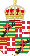 House of Bruyn Arms.svg
