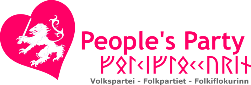 File:People's Party (Uskor) Logo.png