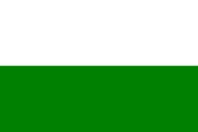 Flag of Province of Gunhilddal