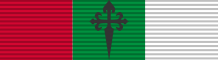 File:Royal Ebenthali Order - ribbon.svg