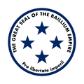 Seal of the Baillium Empire