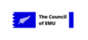 The Official Logo of Council of EMU