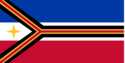Flag of Commonwealth of Aecoria