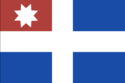 Flag of Kingdom of Alenshka