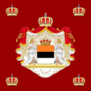 Royal Standard of the Crown Prince