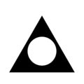 National emblem of Gretigo (2024-present)