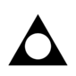 National emblem of Gretigo