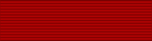 File:Ribbon bar of the Order of William I.svg
