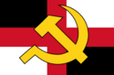Flag of Slivuna