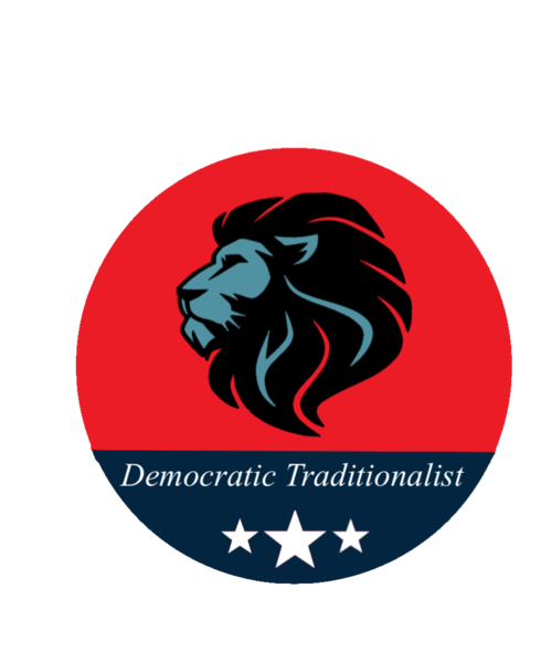 File:Democratic Traditionalist Logo.png