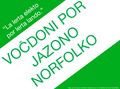 Esperanto political advertisement