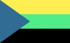 Flag of New Aeonia City