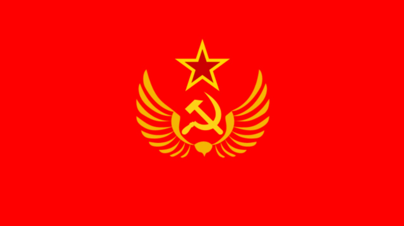 File:People's Banner of the Arstotzkan Union.png