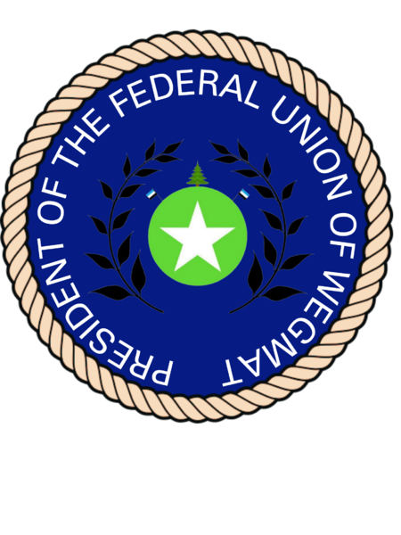 File:Seal of the President of Wegmat.png