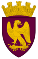 Arms of Aleksandropol