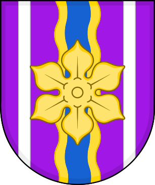 File:Arms of the House of Patranabish.svg