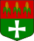 Coat of arms of Polnosamla