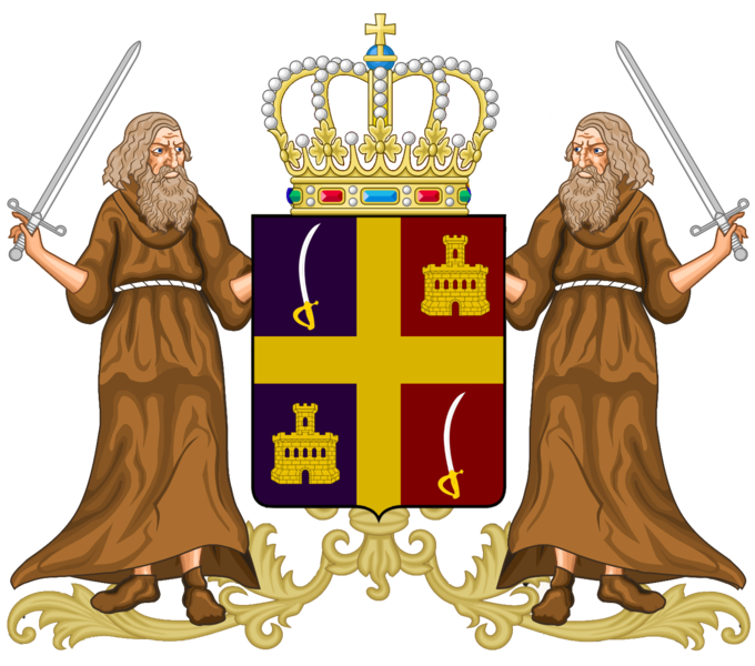 File:Coat of arms of Dolangrad.png