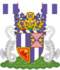 Coat of arms of Esteria