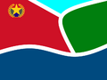 Flag of Puurmani