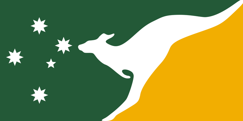 File:Republic of New South Canberra - Flag.png